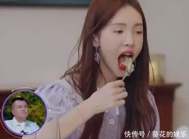 做家务的男人|金晨对“新男友”一见钟情,张继科吃醋发动态,疑似内涵节目组