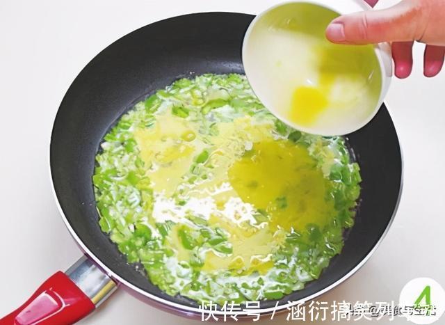 饭菜|花几分钟,做一道下饭菜,成本几块钱,和番茄炒蛋一样简单