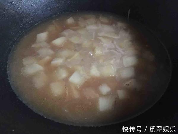 早餐，牛奶豆浆都靠边站，孩子每天喝一碗，免疫力高体质好！