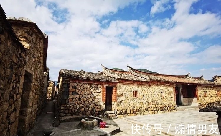 石狗@到南安!到九溪!到那“石狗蛋”的山中世界!