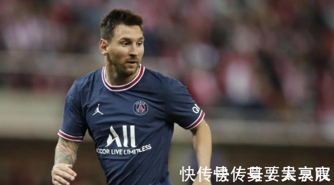 梅西|2-0!8连胜!大巴黎在法甲势不可挡,令梅西遭重创,根本没有位置