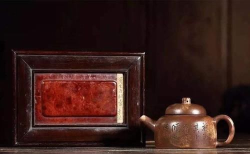 以1449万元成交的曼生百衲壶 你见过吗 快资讯