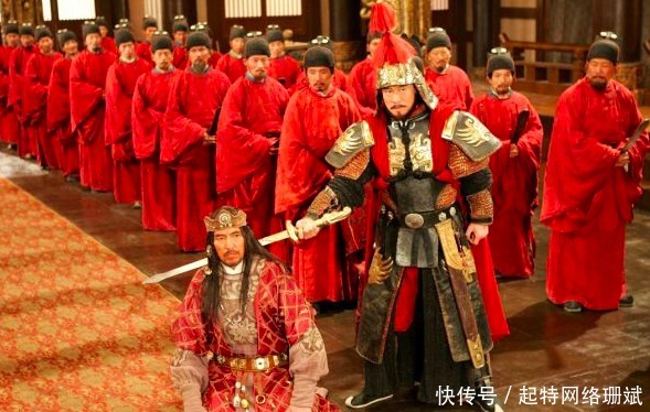 宋朝|宋朝为什么冤很少？与这项制度有关，只要喊冤刽子手就不能下手