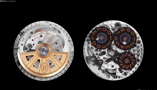 tond帕玛强尼推出全新Tondagraph GT“熊猫盘”腕表