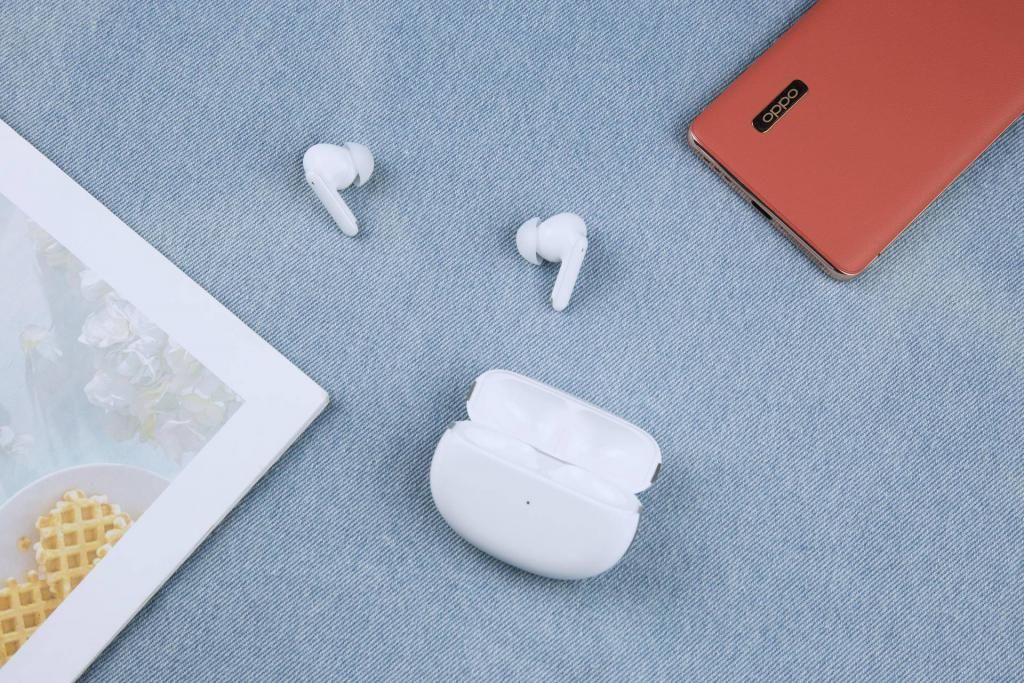 怀孕|千元首选！OPPO Enco X上手分享，耳朵已怀孕