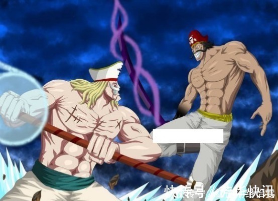 艾尼路|海贼王:最罕见的5种海楼石武器,能力者不牛了,照样挨揍