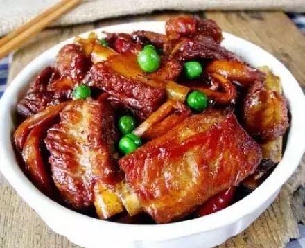 学会这10道菜,聚会在亲友面前好好露一手,一定会对你赞不绝口!