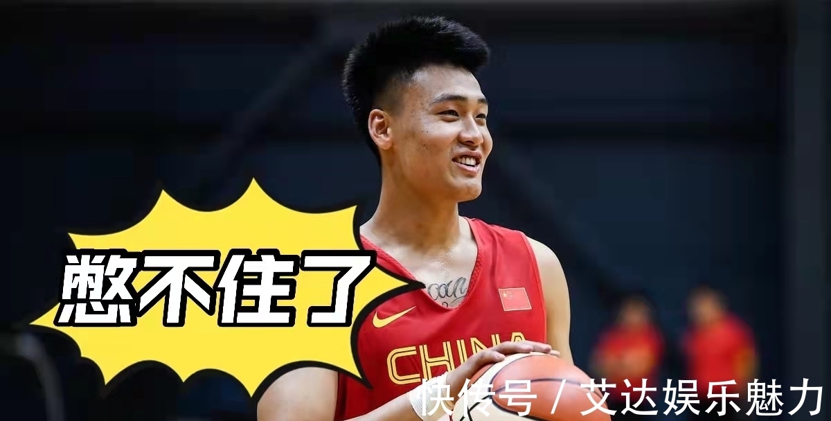 核心|男篮抵达广州后，杜锋开始培养未来核心，美媒“推荐”这3名球员
