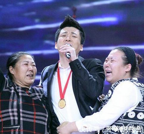 杨帆|假扮服务员，获星光大道冠军后，捞金千万去夜店寻欢，惨遭封杀