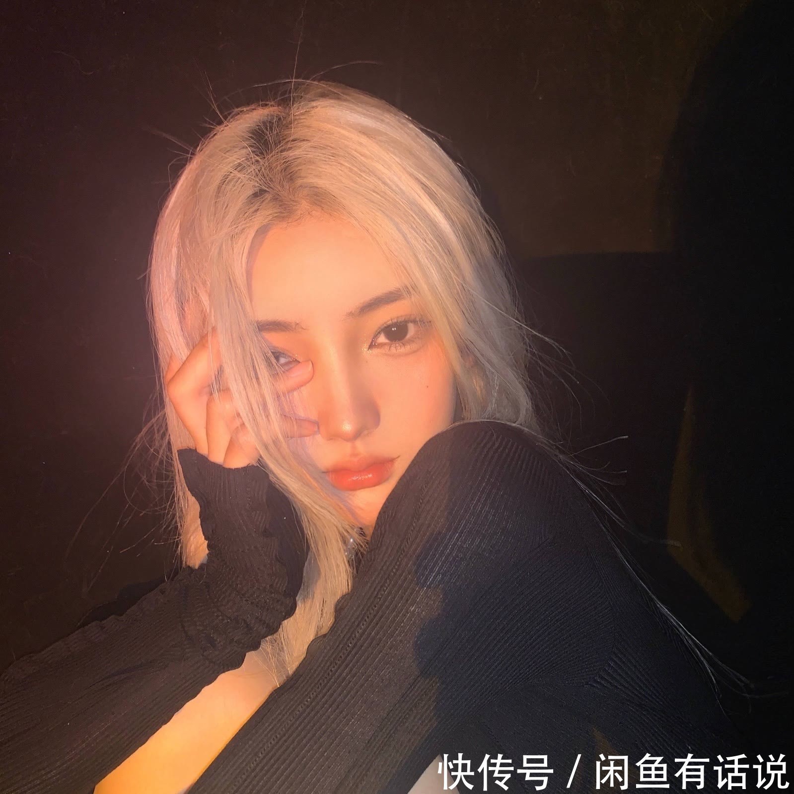 买家秀 同一件衣服,别人穿得好看你穿却是买家秀,这个“锅”让发型来背