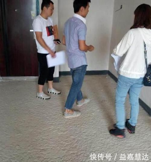 小妹|5年售楼小妹透露 交房时房开最怕你检查这7个地方, 别被坑了