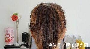 时尚 超火的几款时尚扎发,扎上无论出席任何场合,都美,倍有面子!