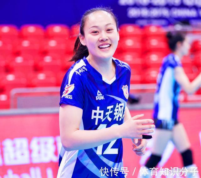 主攻|朱婷张常宁如迟迟不能归队,蔡斌的女排国家队,可能会有小个主攻