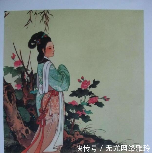 莫以今日宠 能忘旧日恩 王维不惧权贵 一首诗助卖饼夫妻团聚 全网搜 莫以今日宠 能忘旧日恩 王维不惧权贵 一首诗助卖饼夫妻团聚 全网搜