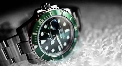 劳力士新品不如旧款!最大的对手竟是自己