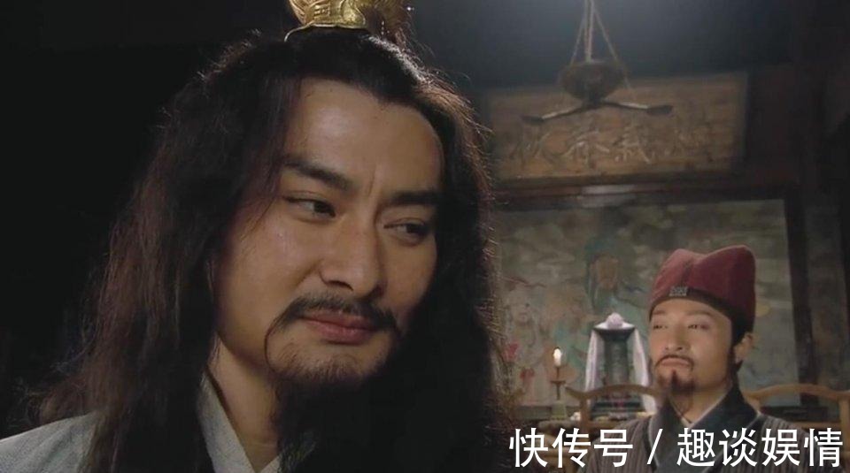 公孙胜|梁山108将个个结局悲惨,唯独他看透宋江,回乡探母一去不复返