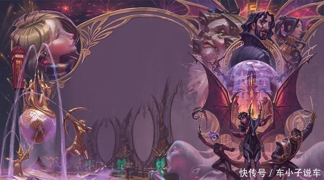 《哈利波特》二十周年纪念版封面大比拼,台版被批「太像宫崎骏」