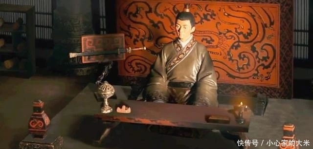 起义|当反秦起义如火如荼时,郦食其选择隐居,后来他为何主动去帮刘邦