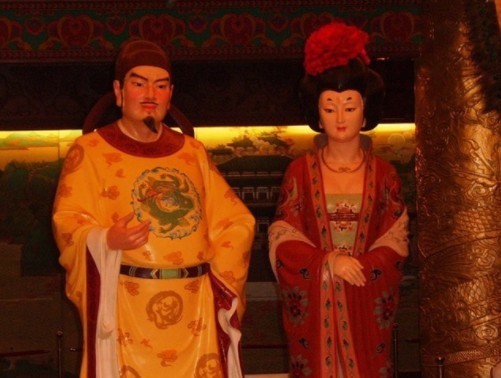 历史|强汉盛唐弱宋,这是人们默认的历史别称,那你知道明朝是啥吗