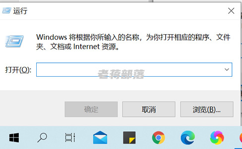 Win10如何快速打开cmd命令行工具(2个办法任意其一)-阿呆狗