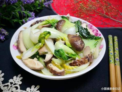  营养|天冷了，这菜大量上市，吃青菜不如吃它，好吃营养拿肉都不换！