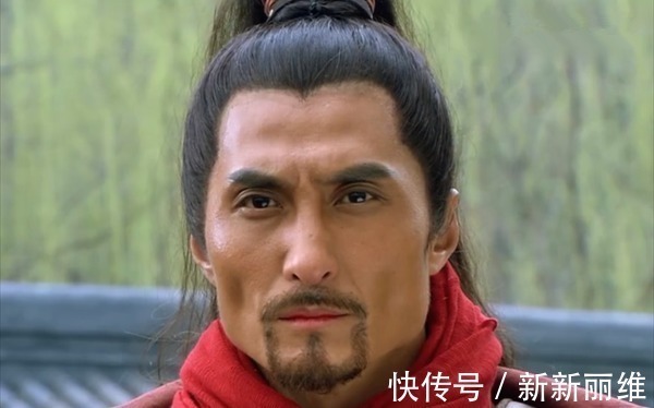 云天彪@此人年仅十七,擒杀梁山六将,击败林冲杨志,唯独不敌大刀关胜