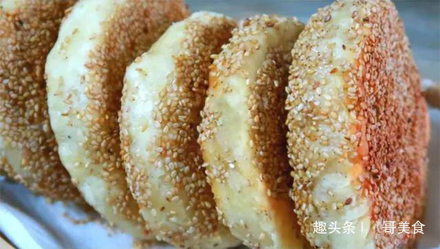 学会这6种面食的做法，早餐吃啥不用愁了，每天一种一周不重样