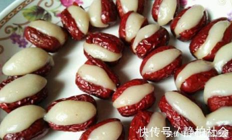 红枣|3个时间段吃红枣,会起“反效果”,对身体健康危害大,早知早好