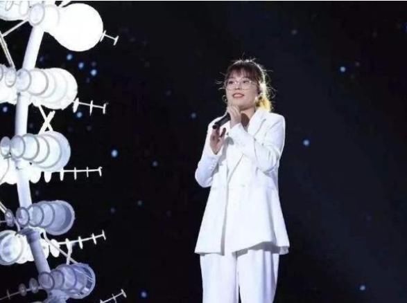 中国好声音|她是好声音最惨冠军 本以为会大紫大红、没想到赛后却沦为路人