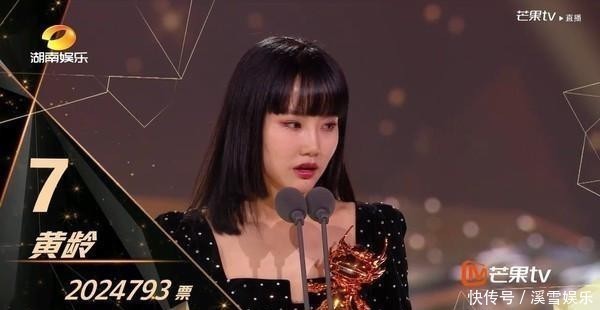 姐姐|《乘风破浪的姐姐》7人女团揭晓,回顾一下成团姐姐们各自感言