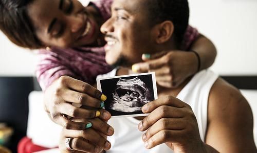 安全|孕妇在孕9月这两项检查要做,能预测分娩是否顺利,再忙也别错过