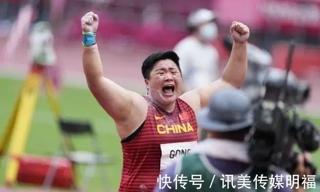 杨倩|东京奥运会8大泪目时刻：杨倩夺首金、马龙续传奇、苏炳添封神