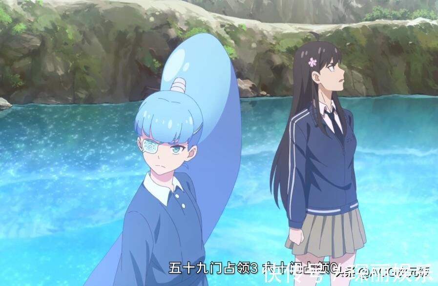 齐木楠雄的灾难|国漫耻辱还敢出续作,原作抄袭知名日漫,B站却将其当作宝贝