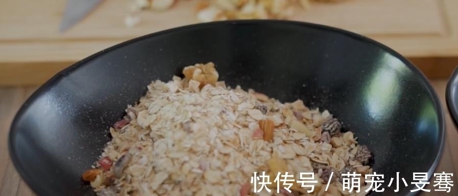 苹果派|不论男女,早晨吃点它,口臭便秘逐渐消失,润肠通便,清淡养颜