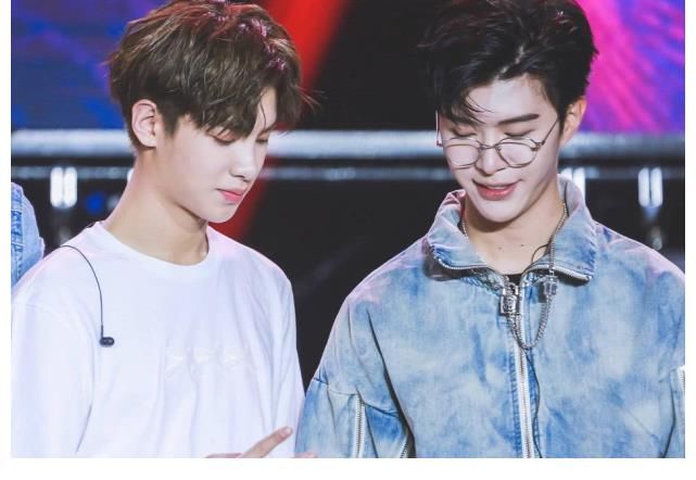 荣梓杉|范丞丞黄明昊上表演综艺，由惠英红、李诚儒等人指导演技，有点难