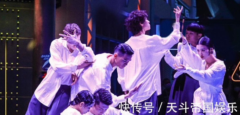 《街舞4》热度高,为什么中国风的街舞作品越来越多