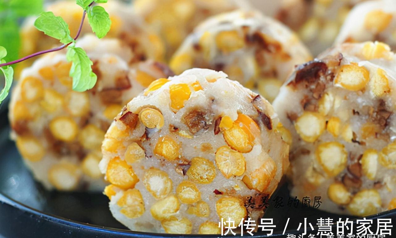 人称“脂肪克星”,纤维比香蕉高10倍!高蛋白营养足,超扛饿!
