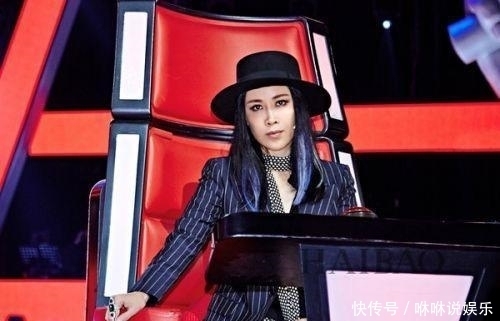 中国好声音 那英无缘《中国好声音2021》导师,全新的神仙阵容强强联手