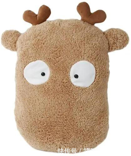 改造|抱枕不用买，旧衣服改造做一堆！DIY布艺手工旧物改造附教程