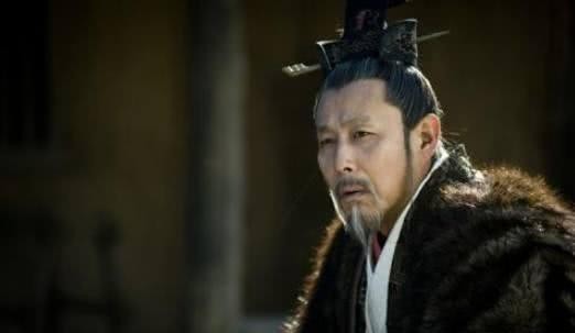 全诗|这位文盲皇帝一生只写过一首诗,全诗3句话,仅23个字却成千古绝唱!