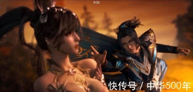 幻境|斗罗大陆:白发唐三拳拳暴击,幻境中的小舞让他彻底黑化杀红了眼