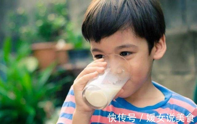 关键期|给孩子“长身高”,该喝牛奶还是骨头汤这些长高误区可别踩