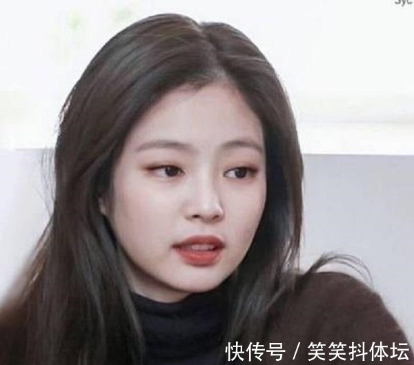 发型 为什么都说高颅顶发型好看!