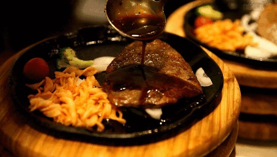 自助餐|自助餐价值最高的4种“隐形贵菜”,一般很少人拿,老板见了都心疼