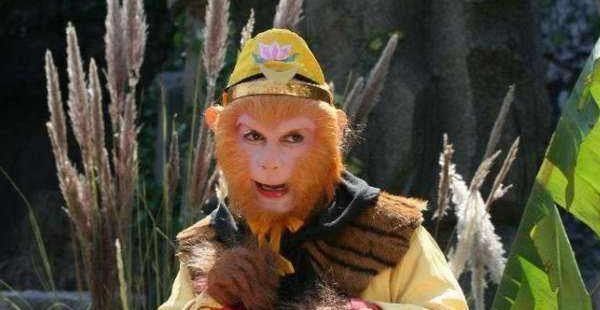 哪吒@为何哪吒师父从不怕哪吒惹祸,孙悟空师父却很怕?你看原因多真实