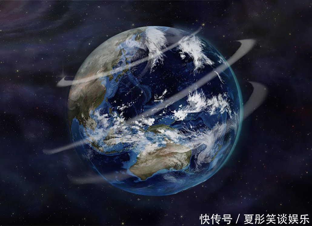 天体 地球重达6亿亿亿公斤，它不停转动45亿年，动力来自哪里？