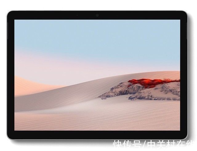 Surf微软Surface Go 3 配置曝光 价格亲民