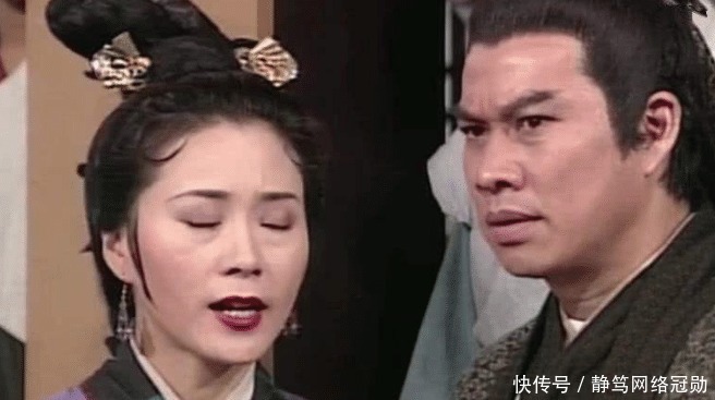 黄衫女子|黄衫女子扶持丐帮,为何不帮助峨眉?原因有三个,其实很简单