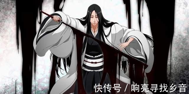 死神我是蓝染的斩魄刀 死神我是蓝染的斩魄刀