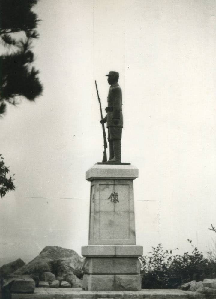 八路军|任常伦：打仗赛猛虎 冲锋在头阵